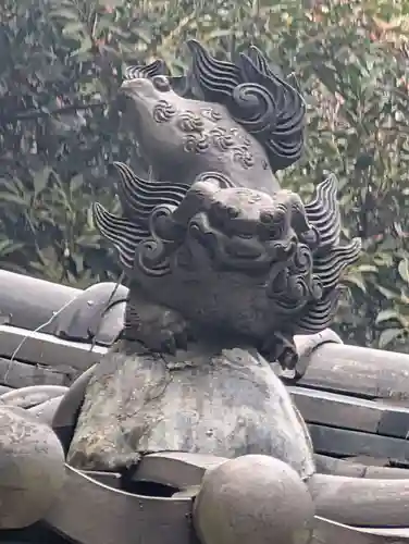中里神社(神奈川県)