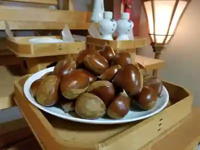 伏木香取神社(茨城県)