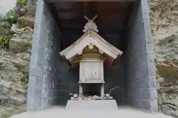 三島神社(島根県)