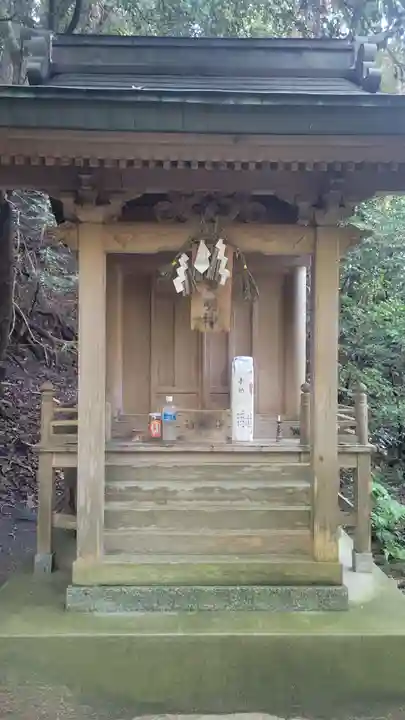 前神寺(愛媛県)