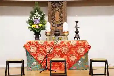 雨竜 専福寺(北海道)