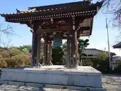 東光寺の建物その他