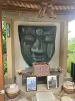 上野大佛(東京都)