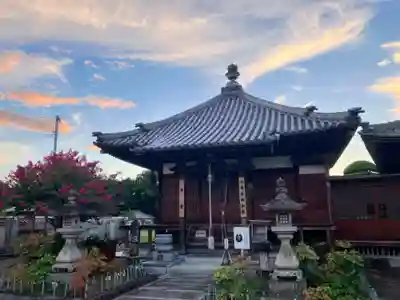 真言宗　善通寺派　薬王寺(香川県)