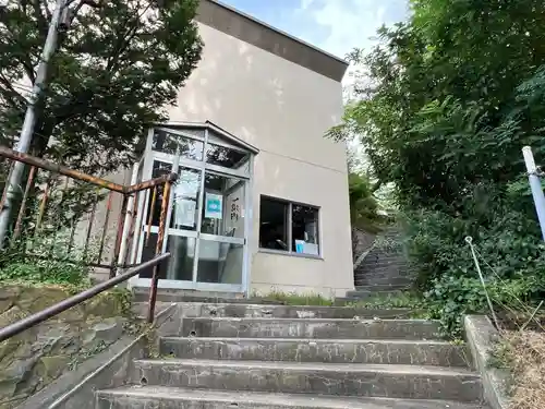 水天宮のその他建物