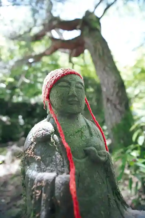 神上寺(山口県)