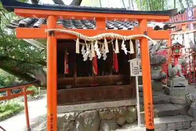 瓢箪山稲荷神社(大阪府)