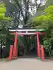 霧島東神社(宮崎県)