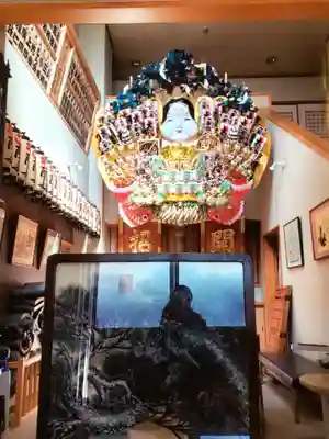 長國寺(東京都)