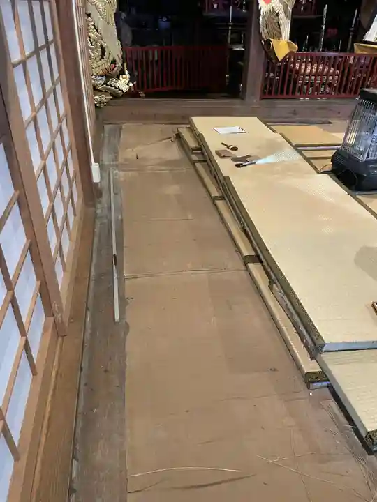 国上寺(新潟県)