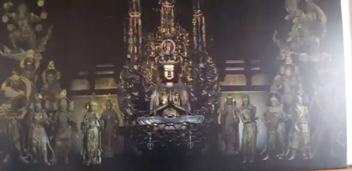 蓮華王院(三十三間堂)のその他建物