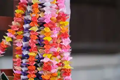 和泉國一之宮　大鳥大社のその他建物