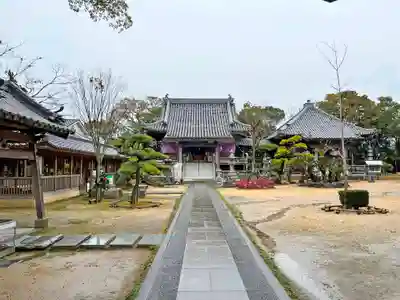 法輪寺(徳島県)
