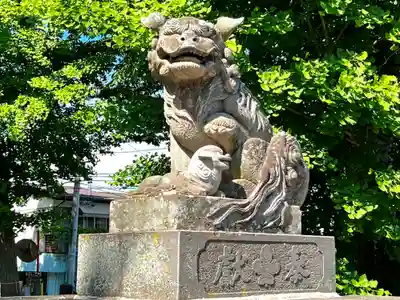 湯福神社(長野県)