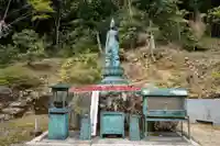 南原寺(山口県)