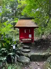 東霧島神社(宮崎県)