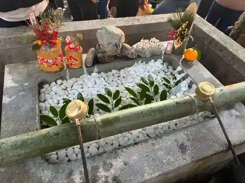 劔山神社(徳島県)