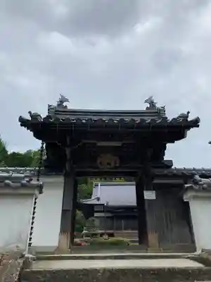 福田寺(兵庫県)