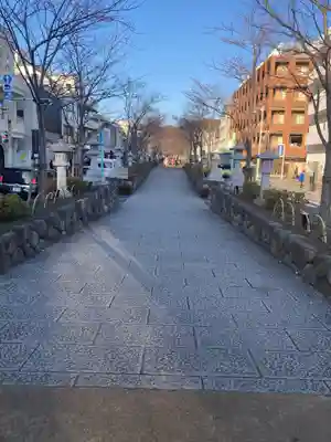 鶴岡八幡宮のその他建物