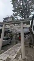 菅大臣神社(京都府)