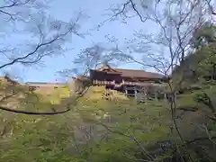 清水寺の建物その他