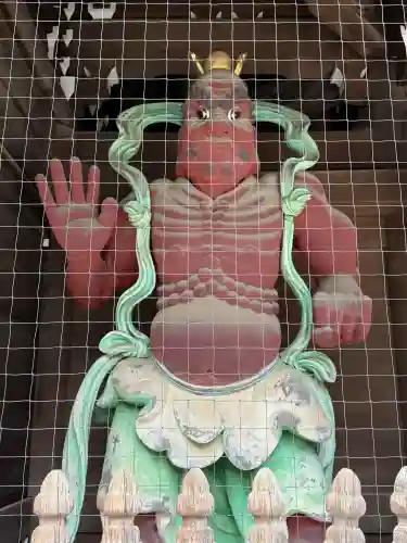 西新井大師総持寺(東京都)
