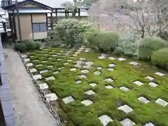 東福禅寺（東福寺）の建物その他