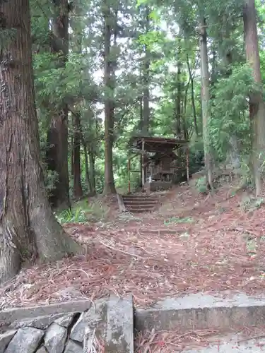 賀茂別雷神社(栃木県)