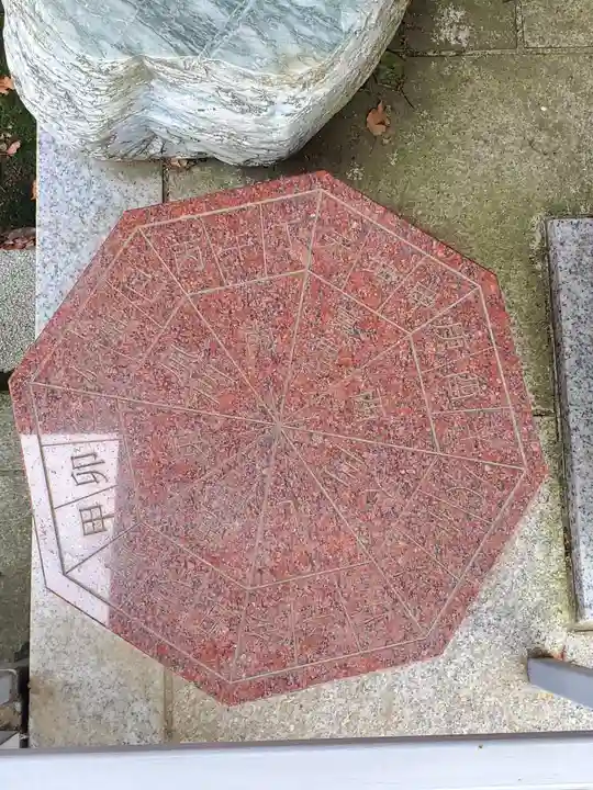 千勝神社(茨城県)