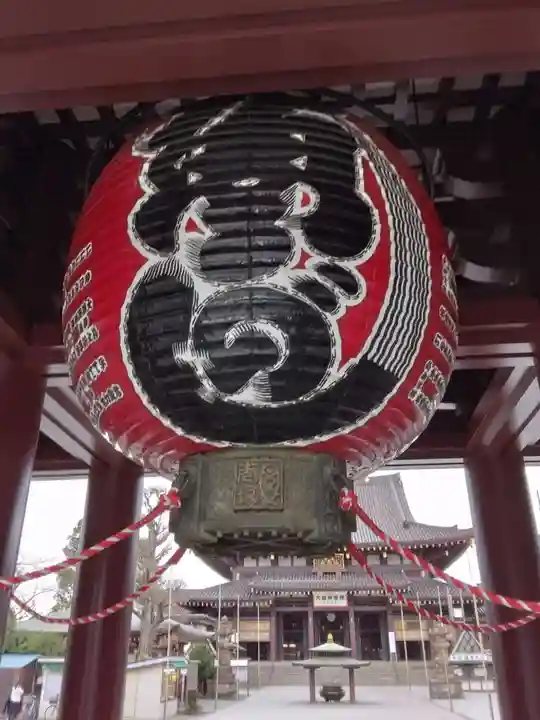 川崎大師(平間寺)(神奈川県)