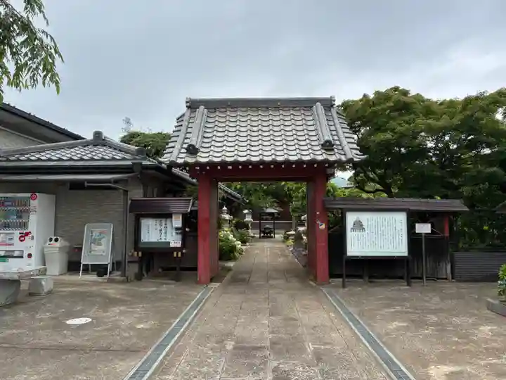 法栄寺(千葉県)