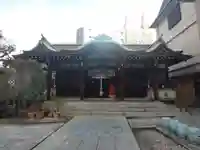 三宮神社(兵庫県)
