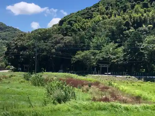 天疫神社(福岡県)