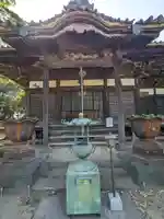 教王寺(群馬県)