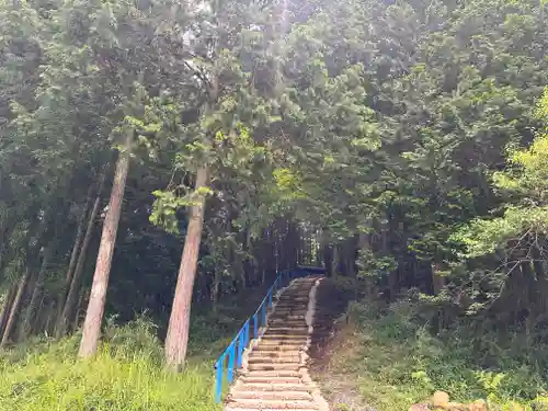 三柱神社(兵庫県)