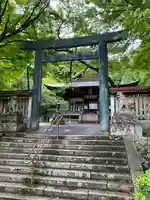金崎宮(福井県)