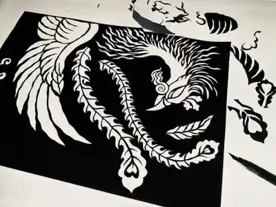 日蓮宗 総本山 塔頭 定林坊(じょうりんぼう)(山梨県)