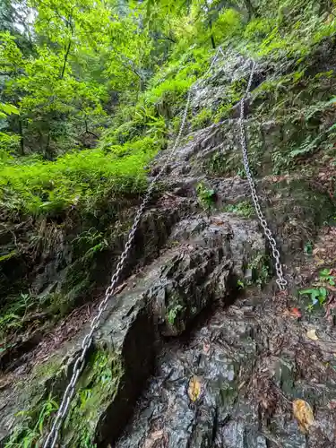 加蘇山神社 奥ノ宮の体験その他