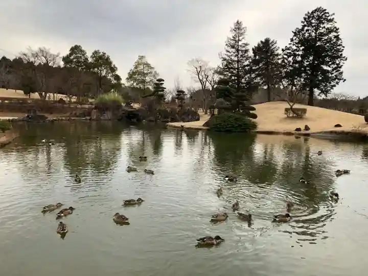 東本願寺本廟 牛久浄苑(牛久大仏)(茨城県)
