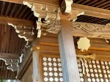 椿神社(滋賀県)