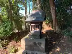 八坂神社(千葉県)