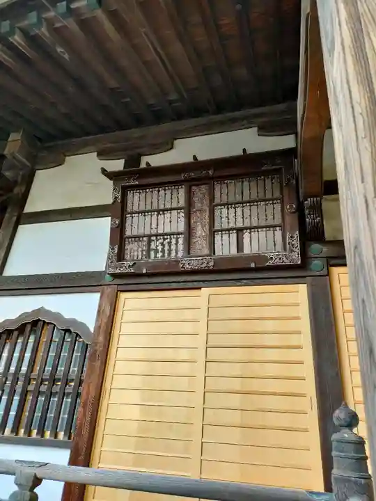 善光寺のその他建物