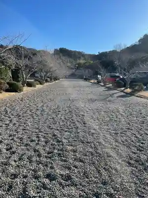 安房神社(千葉県)