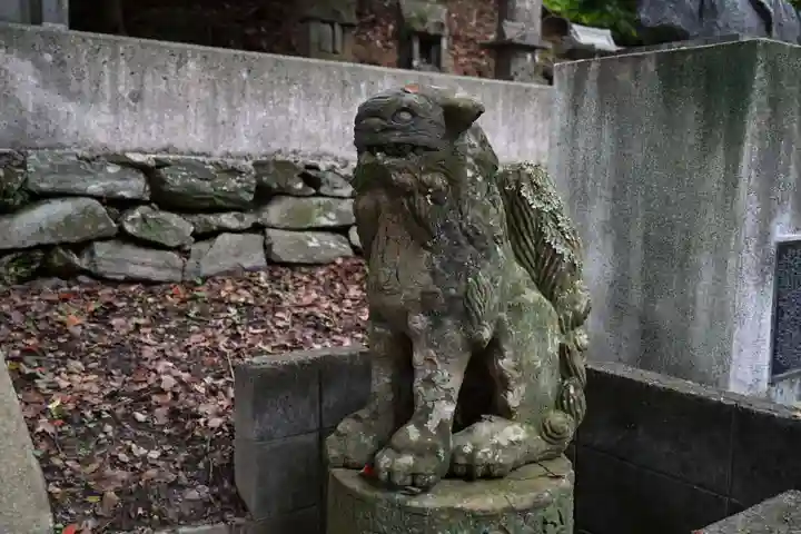東道神社(徳島県)