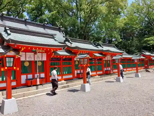 熊野速玉大社(和歌山県)