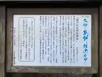 久伊豆神社(埼玉県)