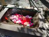 岩崎稲荷神社(宮崎県)