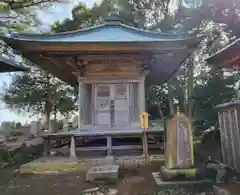 萬松山大雄寺(宮城県)