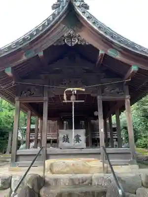 八劔社(八剱町)(愛知県)