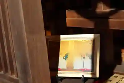 大前神社のその他建物